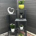 Barrierefreie Morgentau In Pewsum, 1 - 4 Personen Tatil Evi *