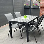 Barrierefreie Morgentau In Pewsum, 1 - 4 Personen Tatil Evi
