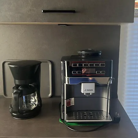 Barrierefreie Morgentau Mit Wallbox Und Leihfahrraedern Krummhörn