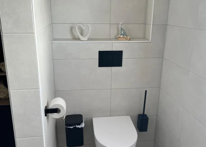 Barrierefreie Morgentau In Pewsum Krummhörn