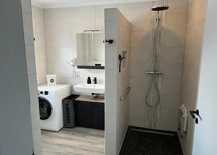 Barrierefreie Morgentau In Pewsum